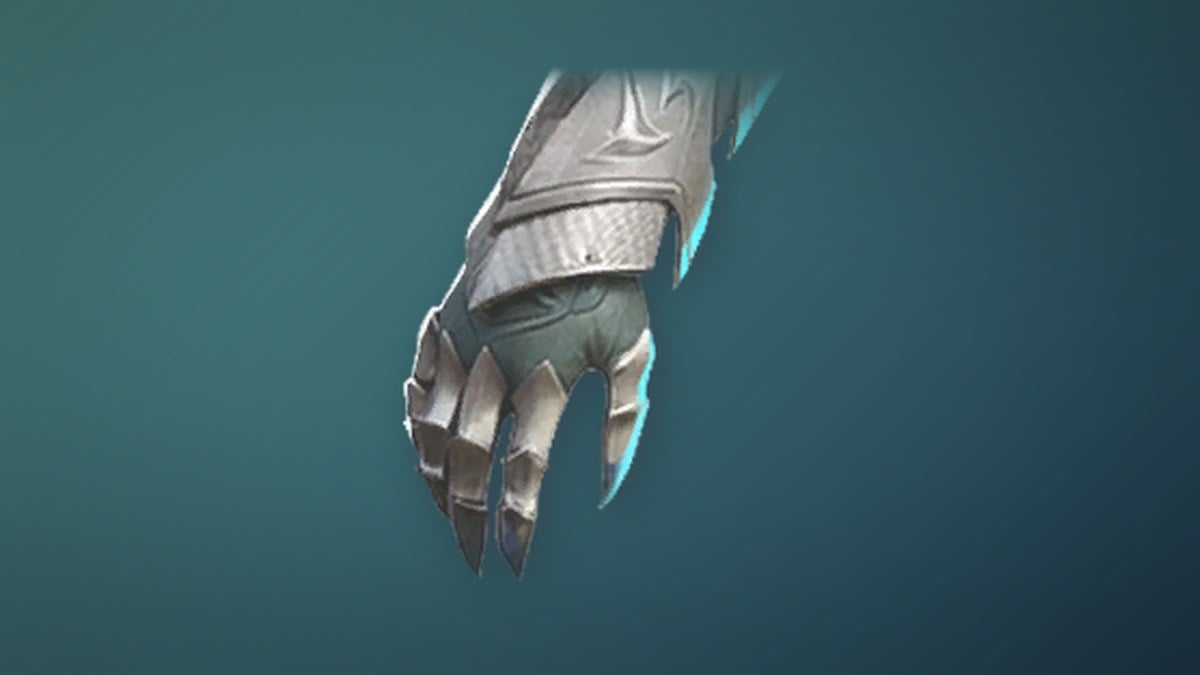 Pilgrim Gloves