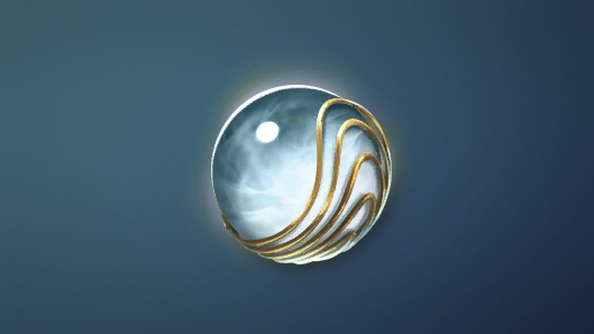 Revelation Amulet