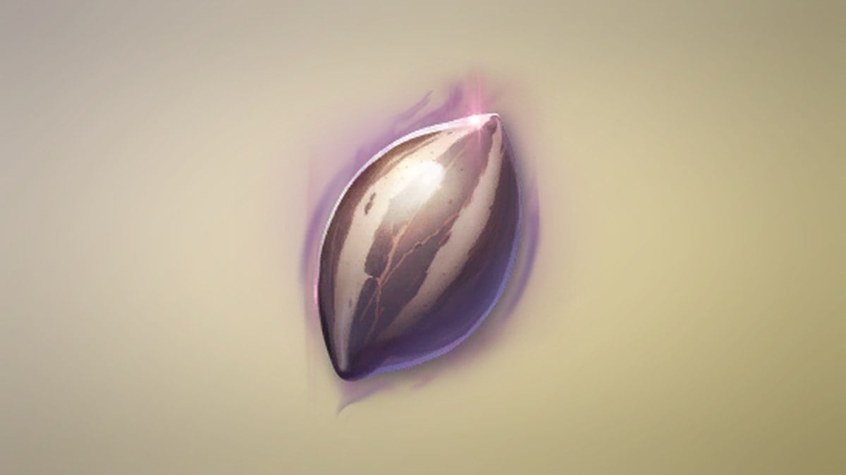 Seed of Detection