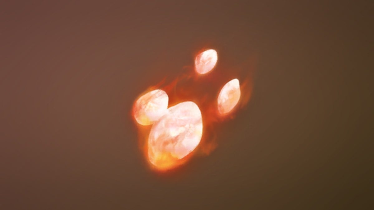 Spiritstone