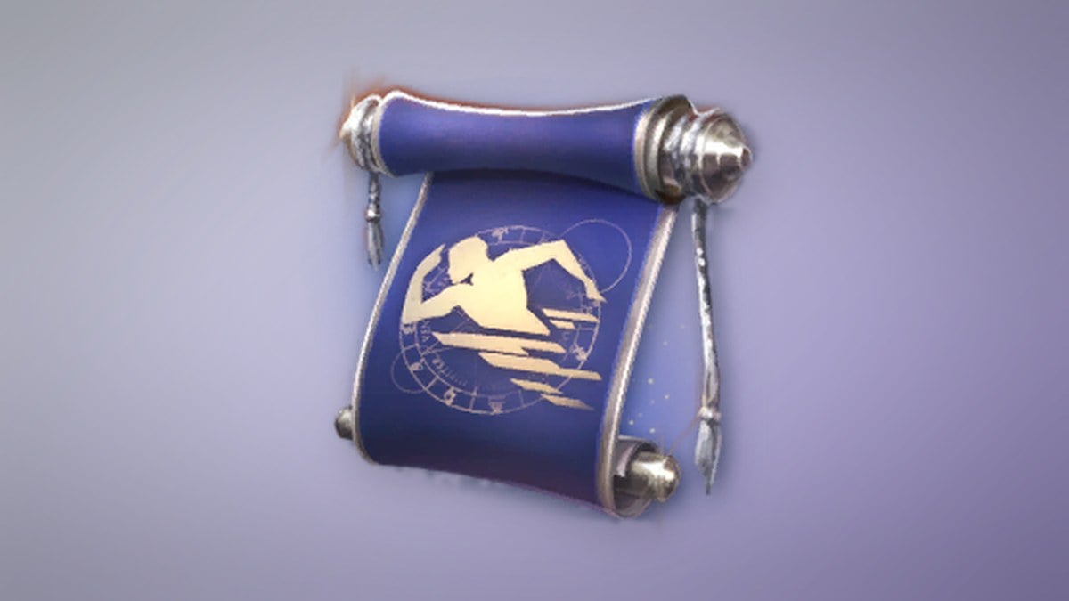 Superior Speed Scroll (Bound)