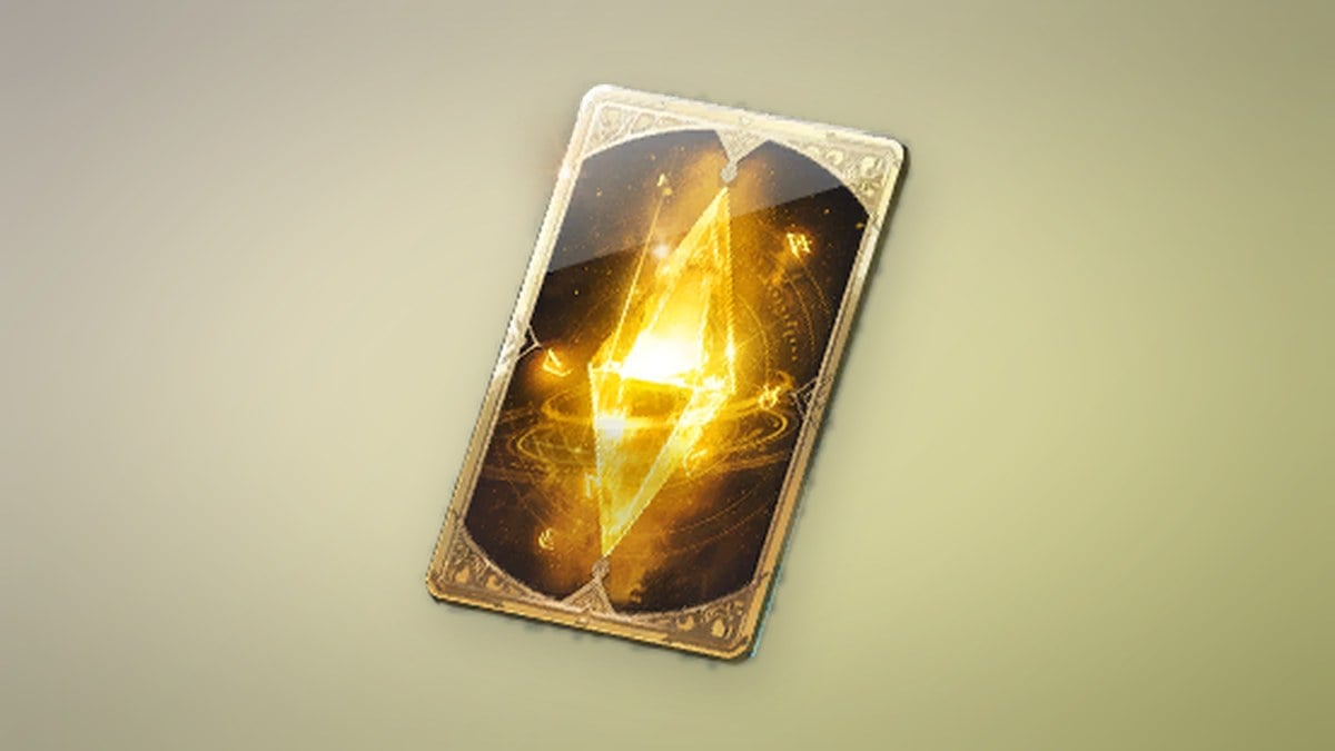 Superior Training Arcana (Bound)