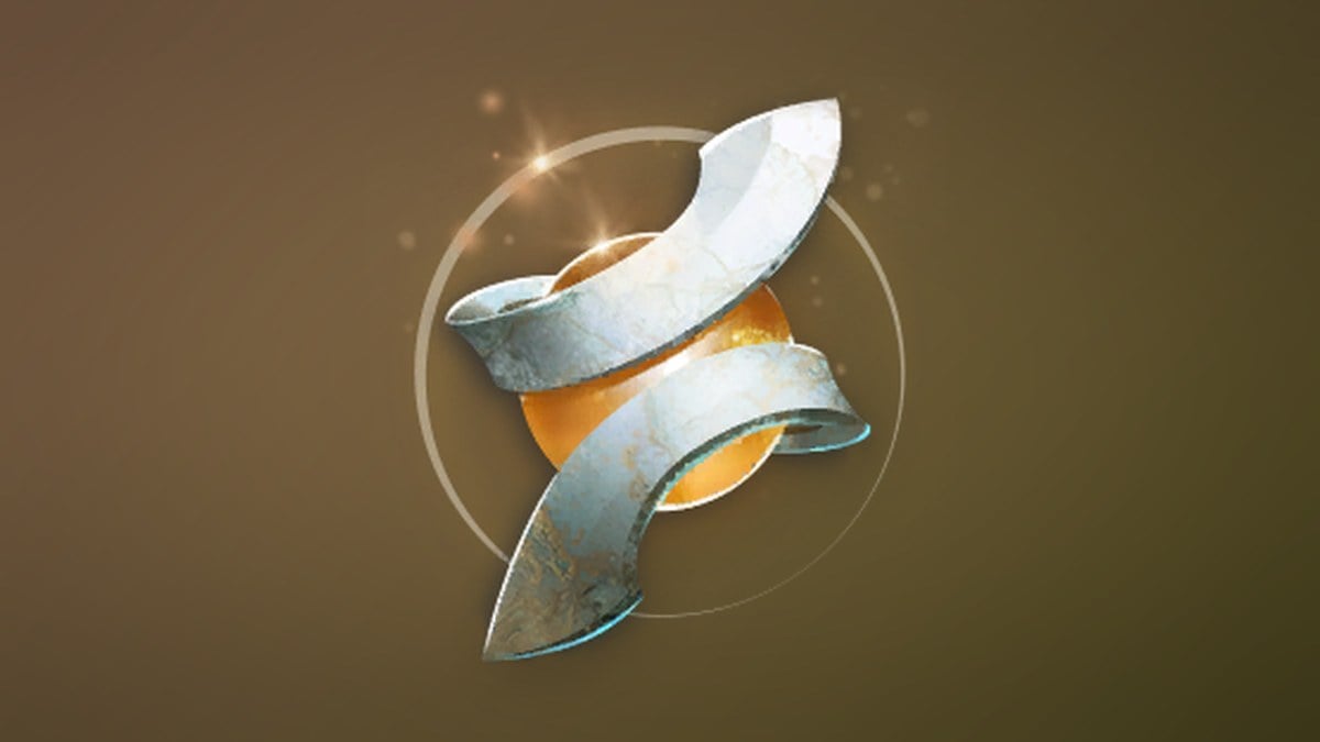 Sync Stone (Heroic) (Bound)