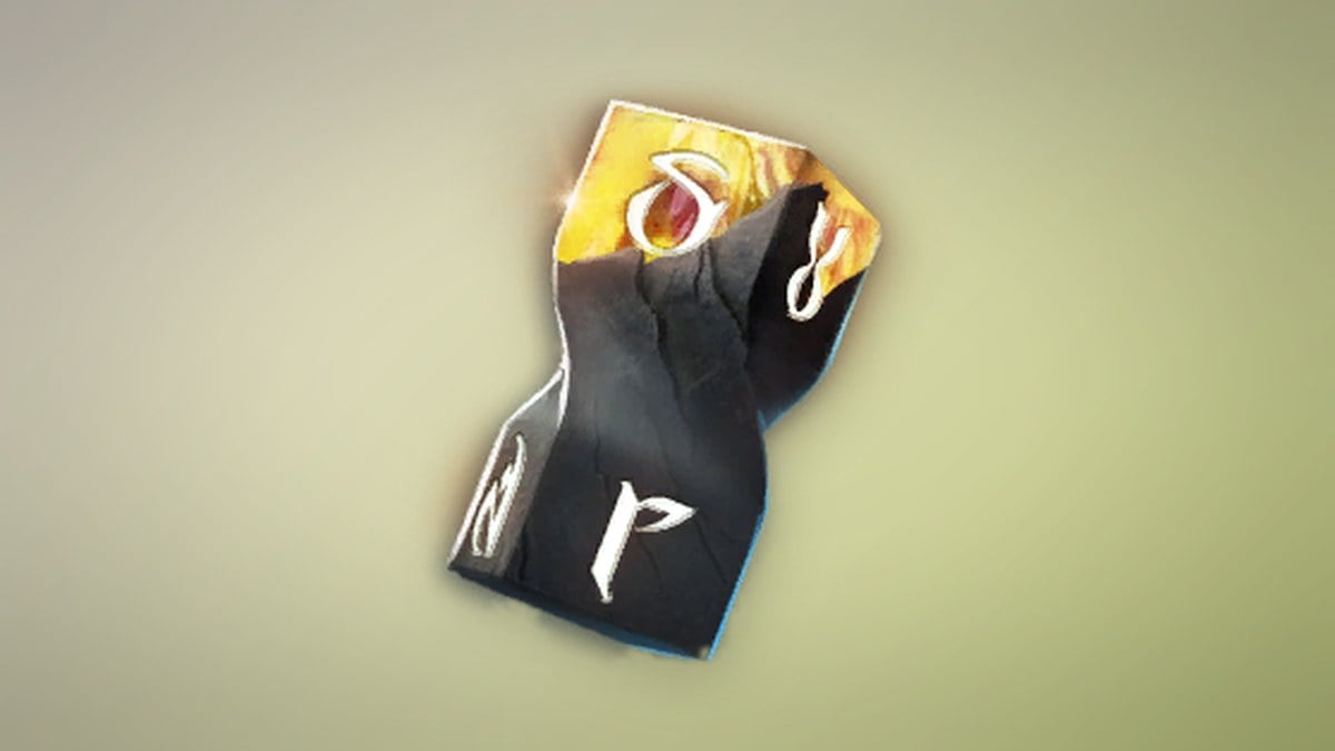 Transfer Stone (Unique) (Bound)