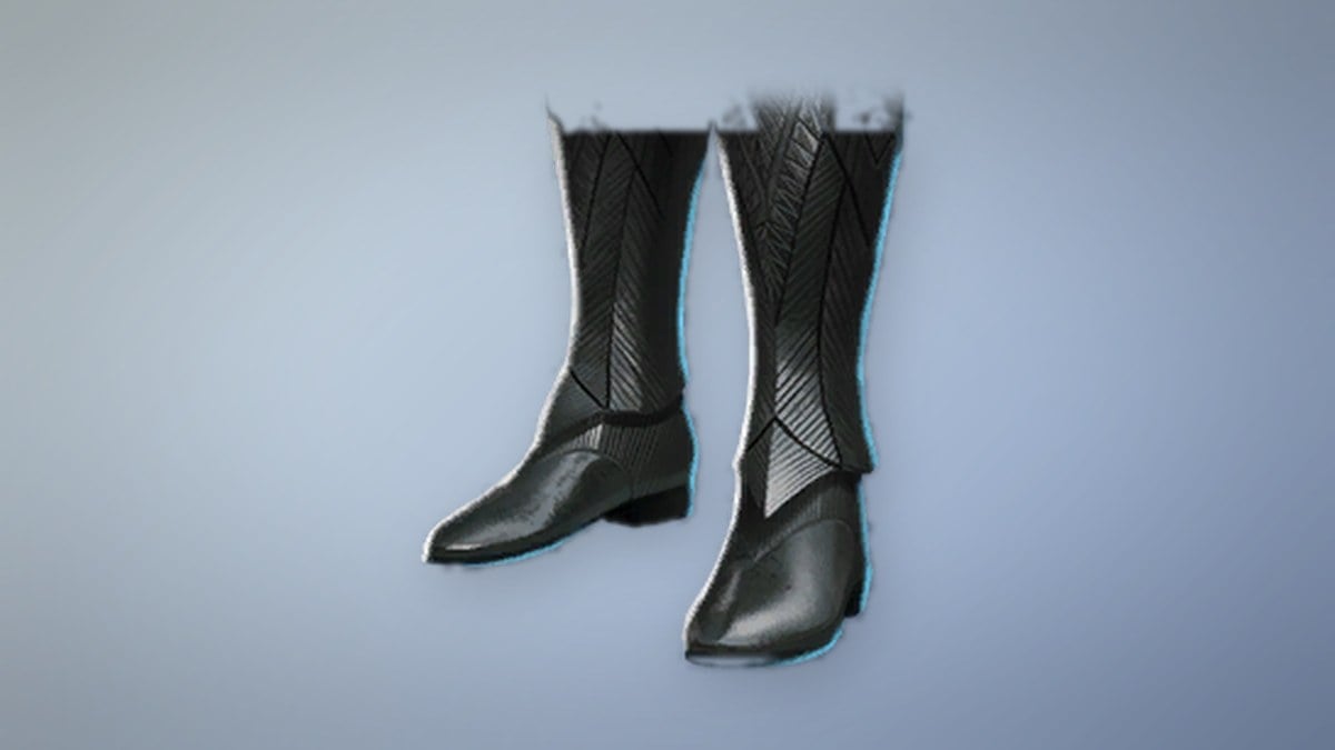 Chaser Boots