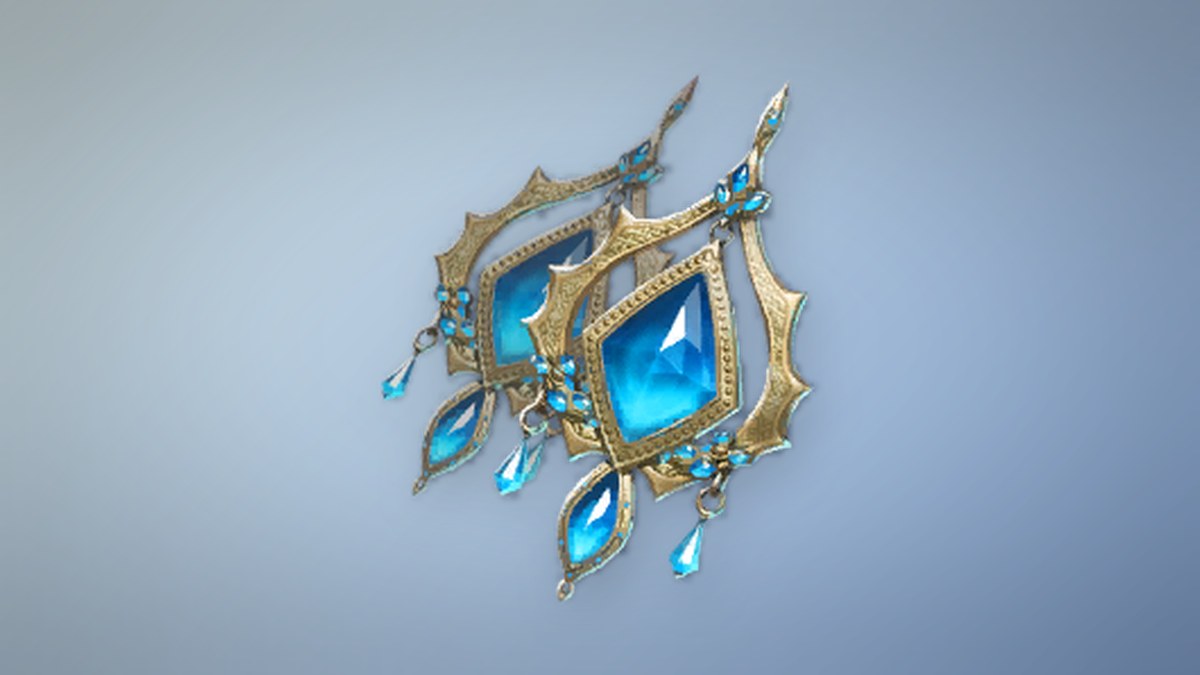 Splendent Ebony Dragon Lord Earrings