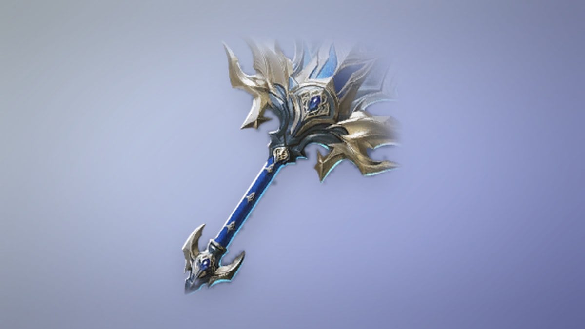 Wise Dragon Lord Greatsword