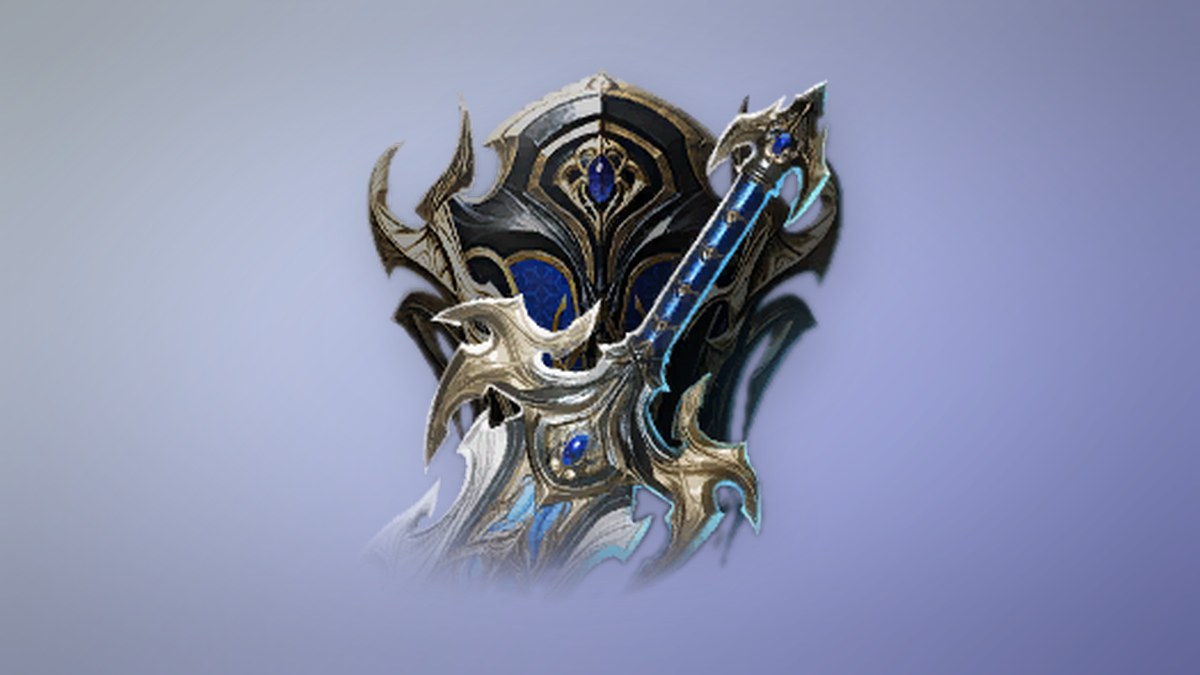 Splendent Wise Dragon Lord Longsword