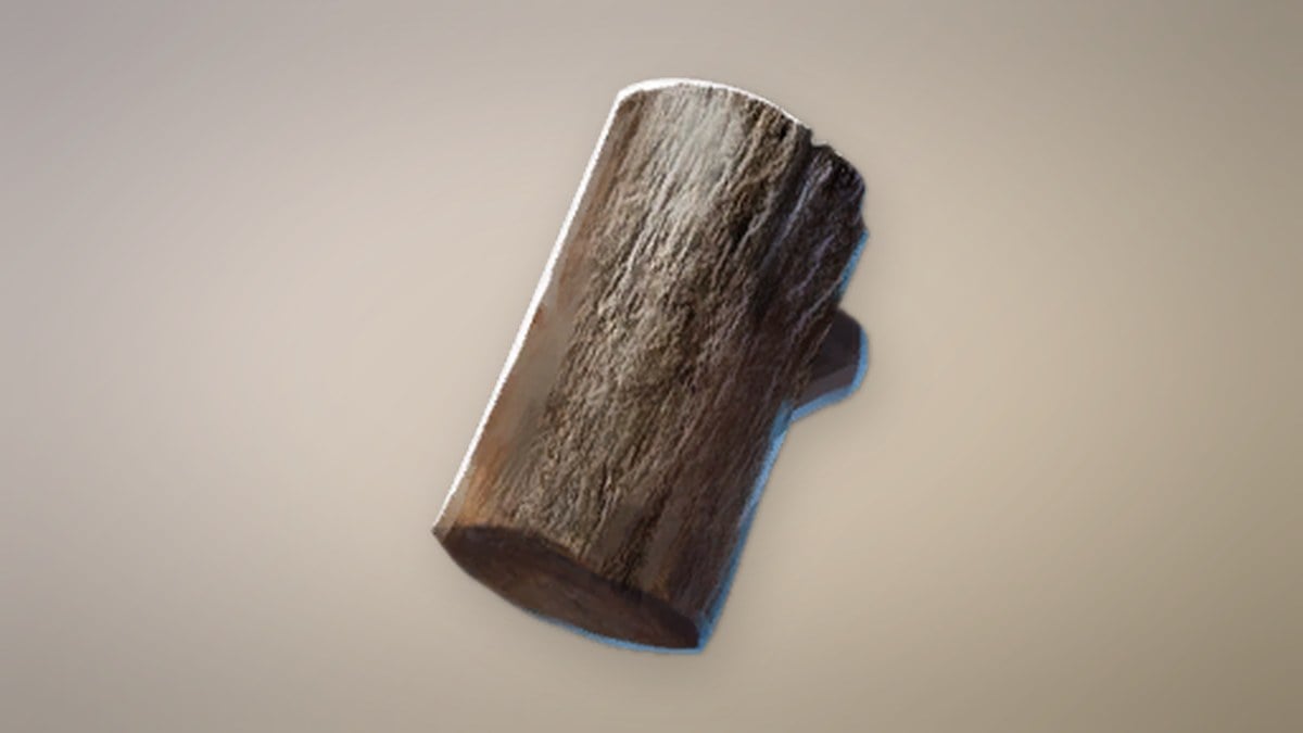 Yggdrasil Log
