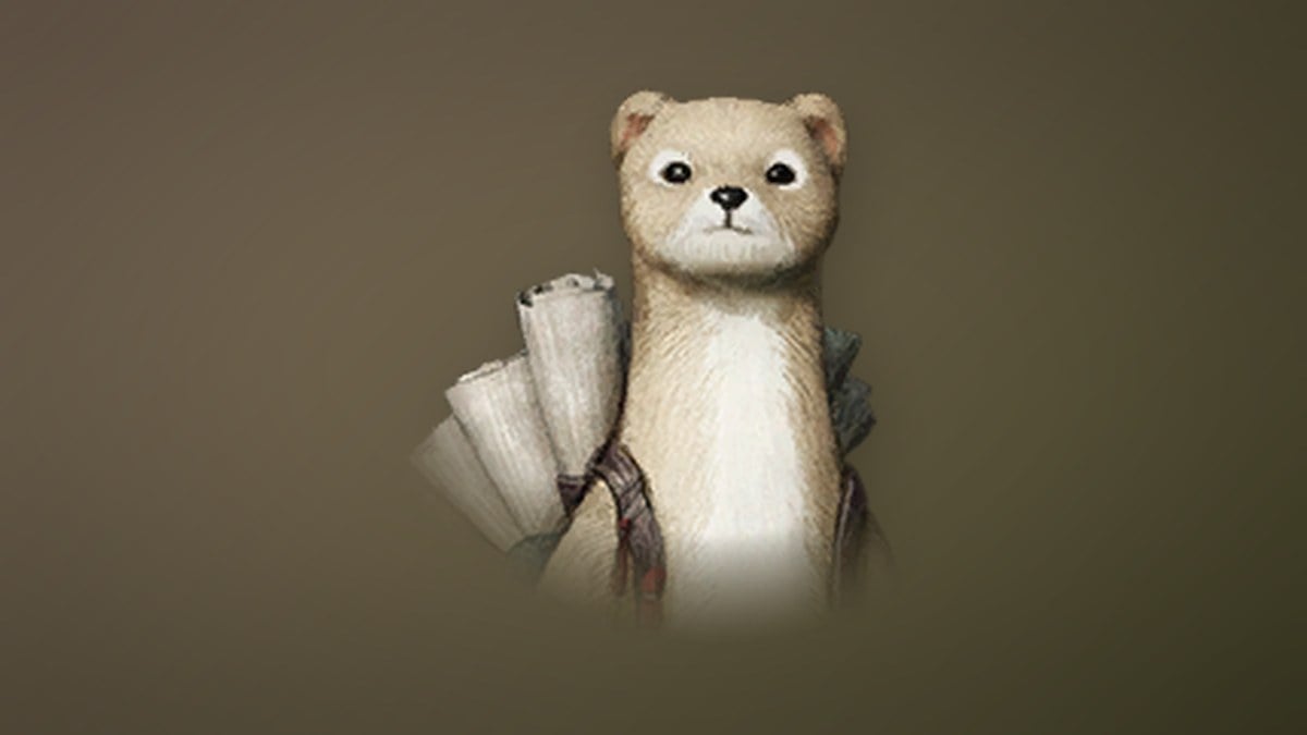 General Goods Merchant