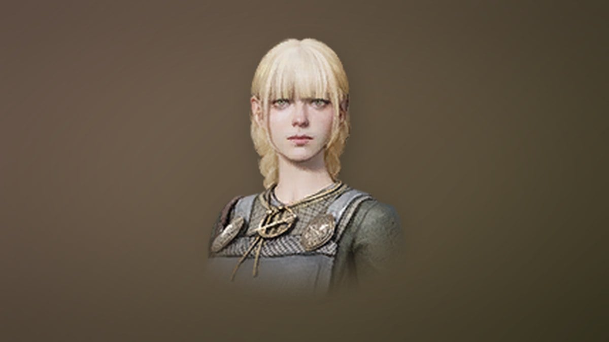 Seraphine