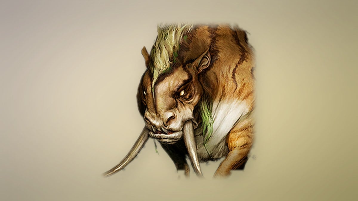 Aberrant Tog