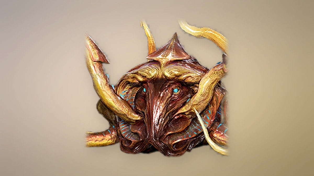 Congealed Drana