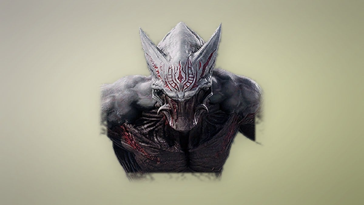 Drana Mutant