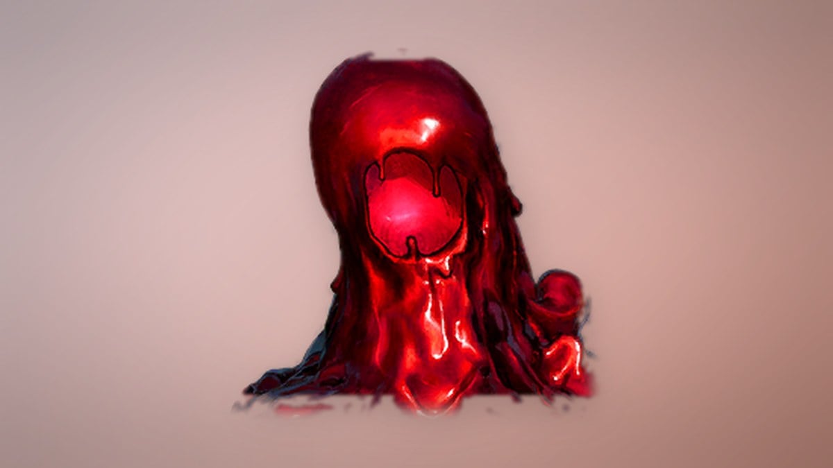 Drana Slime