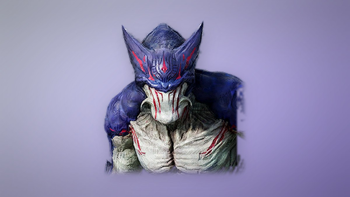Faded Mutant