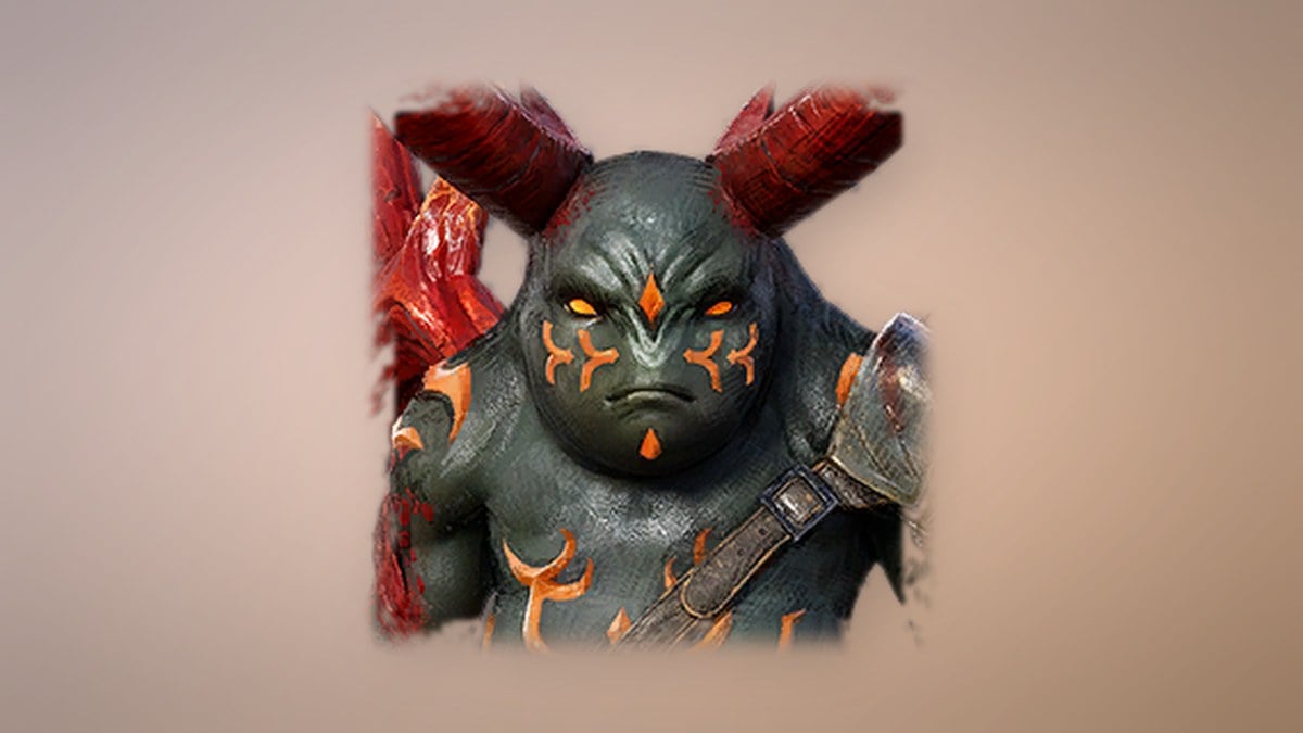 Immortal Isle: Repelling Assault