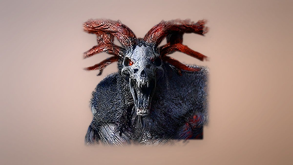 Mutated Forest Guardian