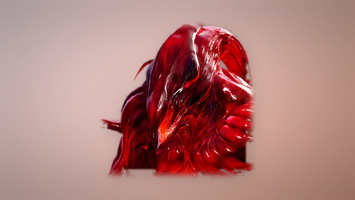 Poison Blood