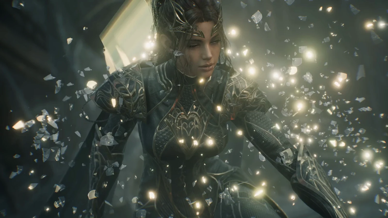 Aion 2: How to Use Power Shards to Boost Damage in PvE and PvP