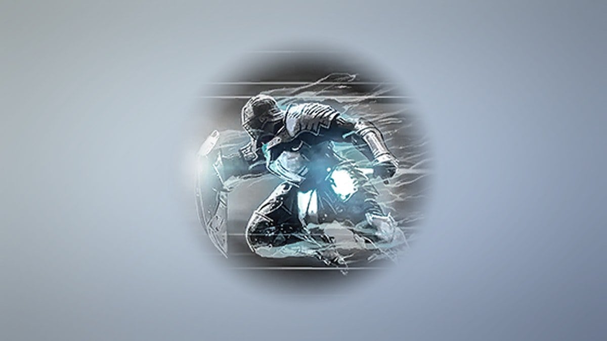 Doom Shield