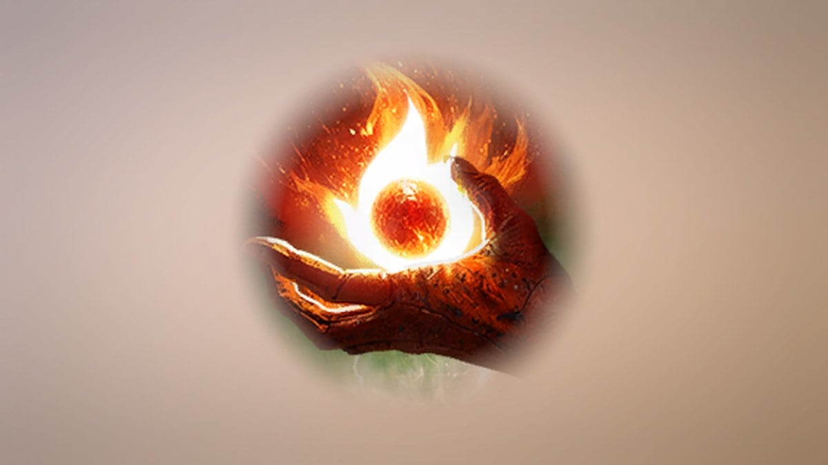 Flame Scattershot
