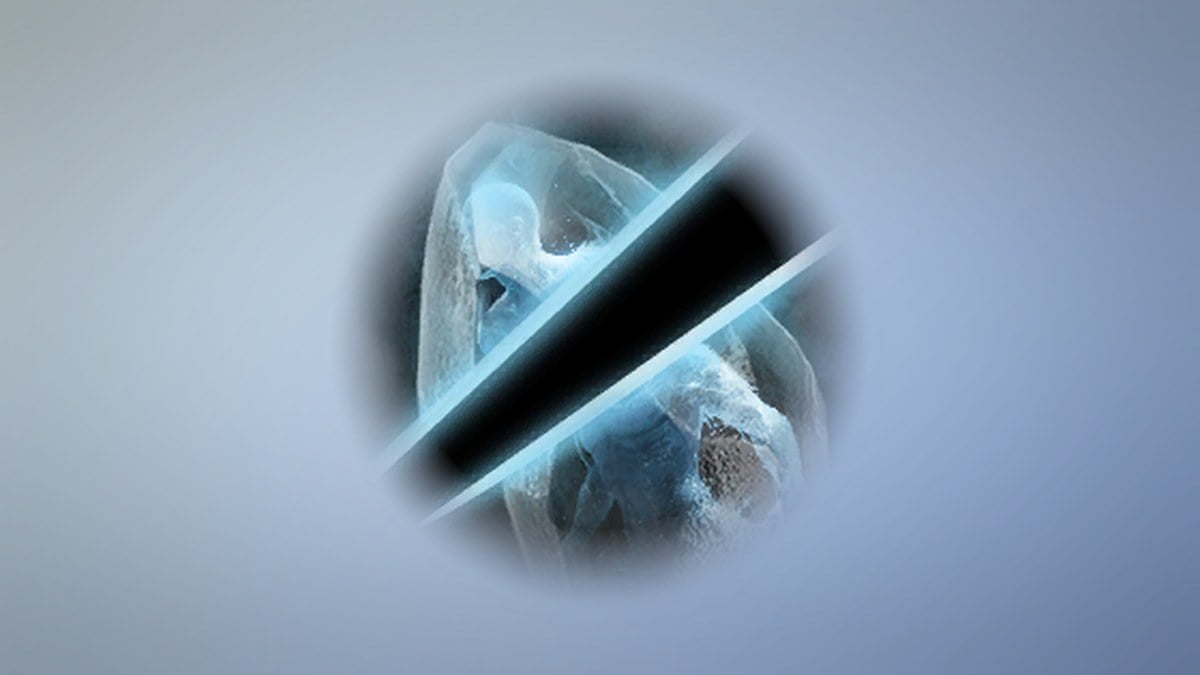 Frost Burst