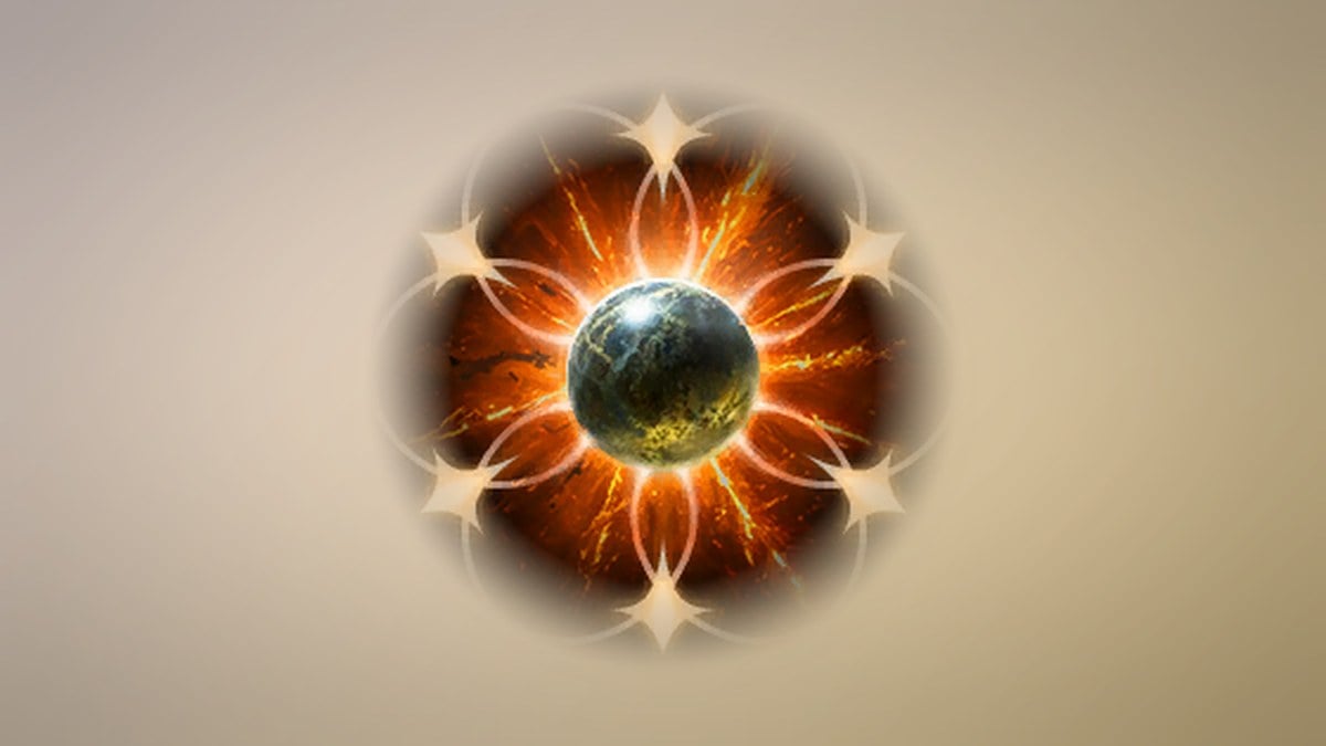 Grace of Enhancement