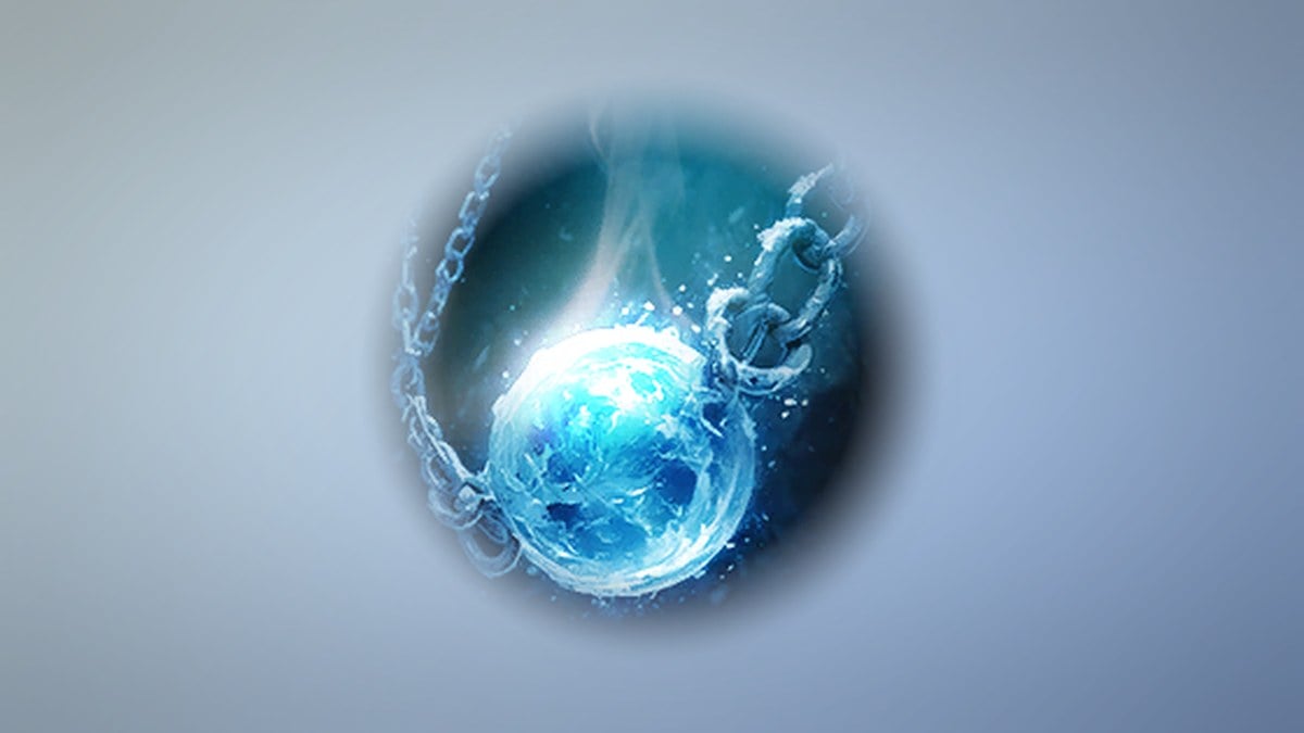 Ice Chain