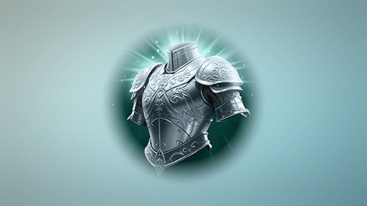 Noble Armor