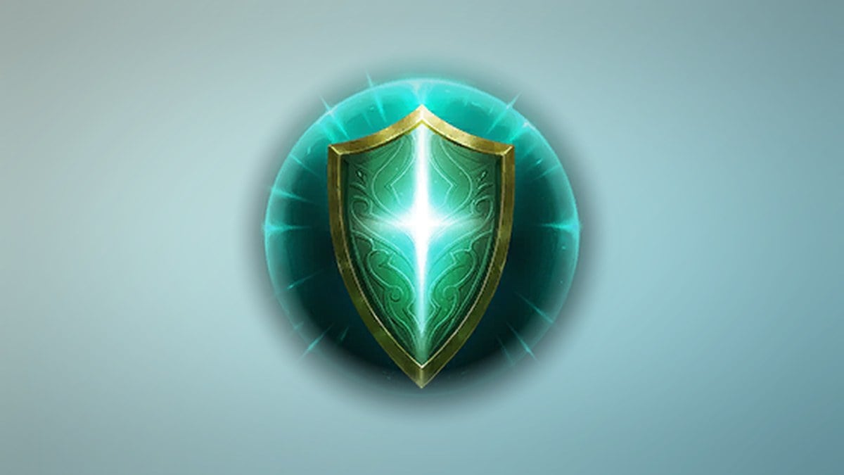 Shield of Protection