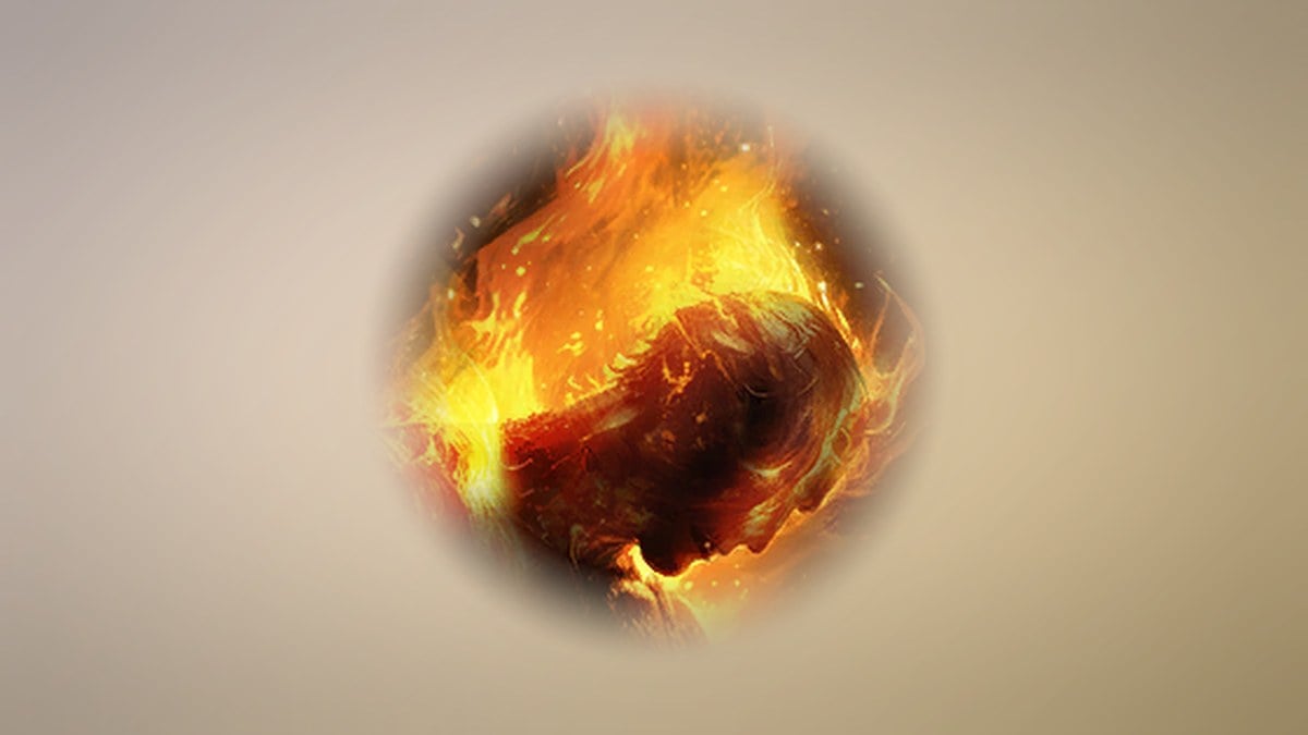 Vitality Evaporation