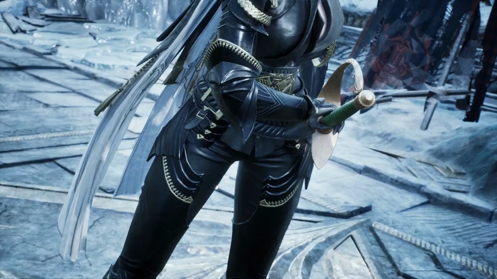 AION 2: How to Craft the Splendent Wise and Ebony Dragon Lord Weapons
