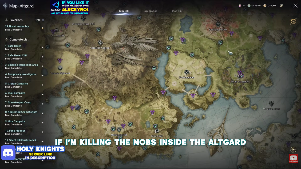 Aion 2 Training Dummy Locations for Elyos and Asmodian Players