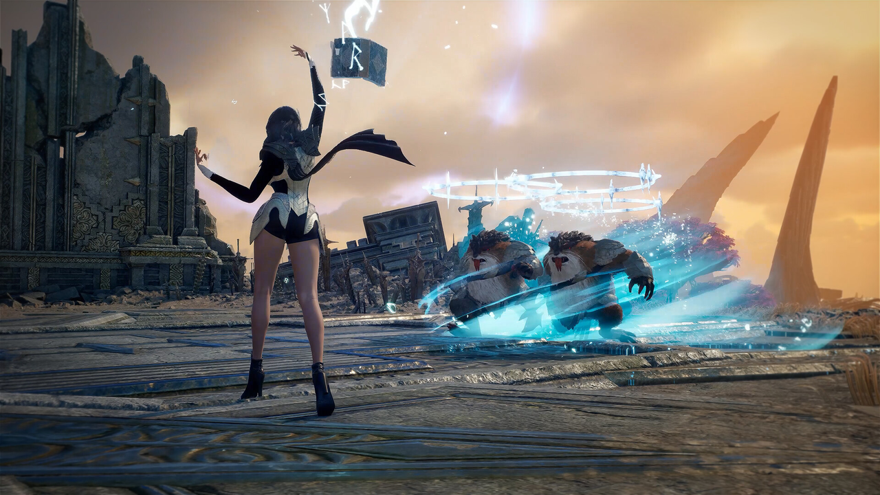 AION 2 Unobtained Cube Count Explained (Weekly Limit and Reset)