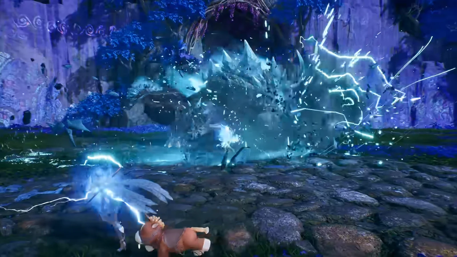 Aion 2: Every Shugo Festival Minigame and Its Rewards
