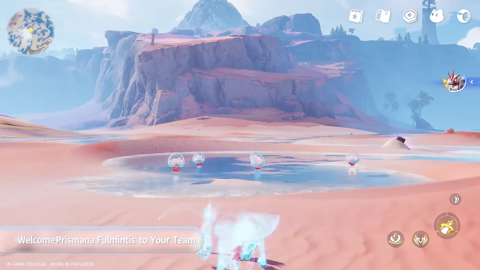 Aniimo Whisperwake Isles: The New Island and Its Creatures Explained