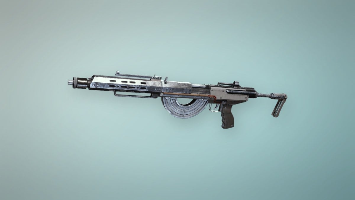 Amplified Rattler
