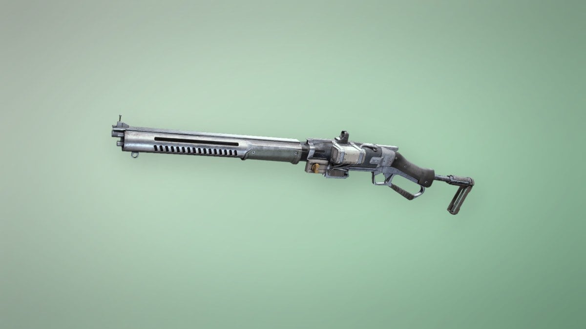 Amplified Renegade