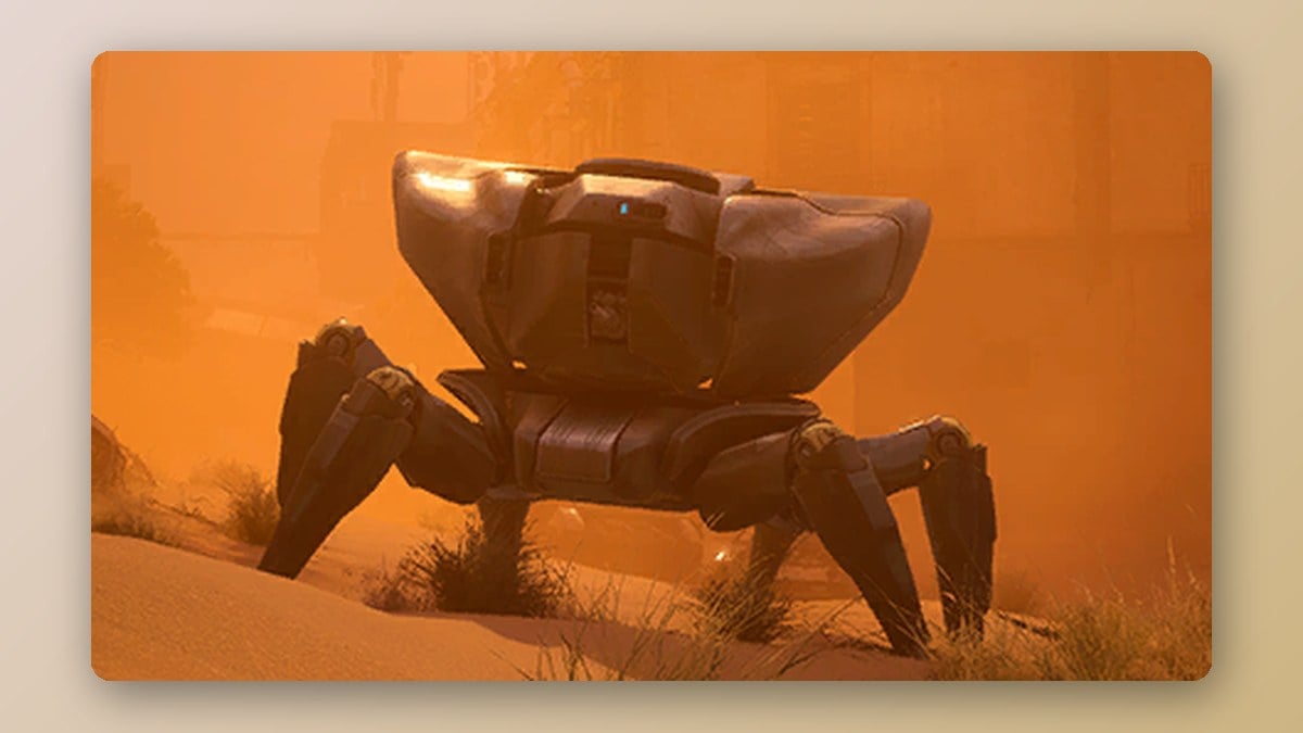 Bastion