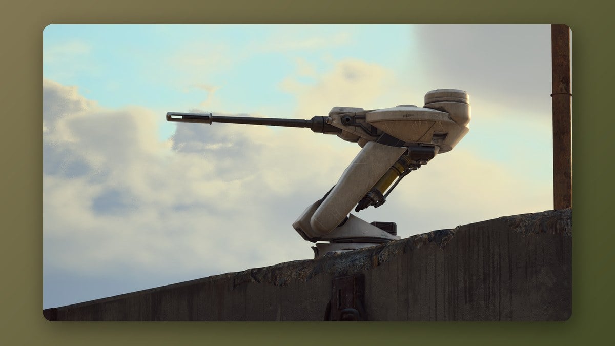 Sentinel