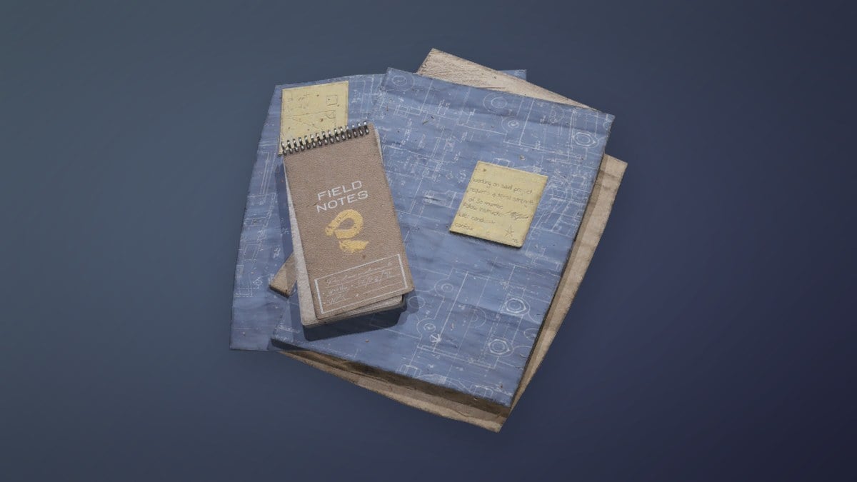 Bantam Blueprint