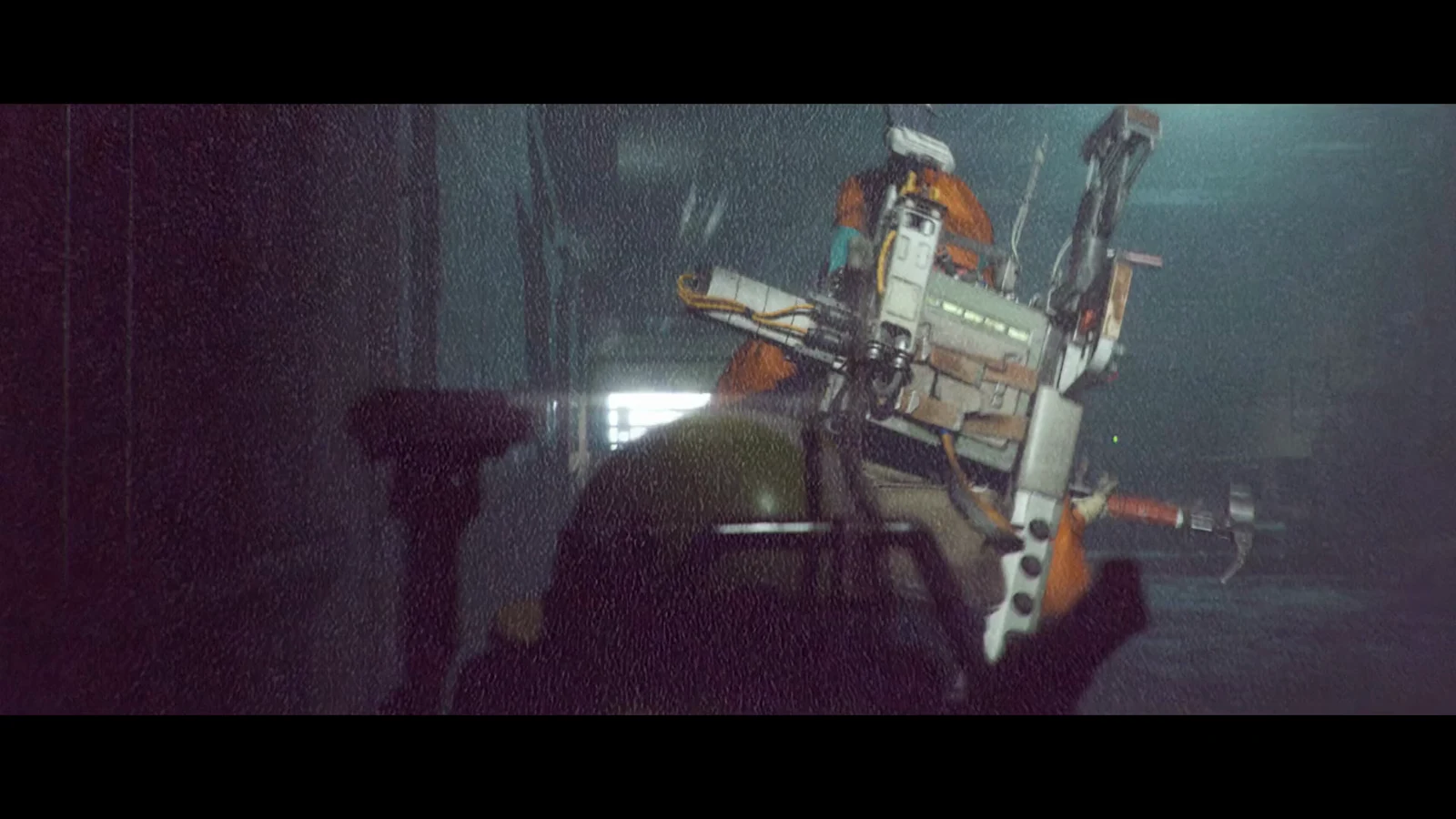 ARC Raiders Fallen Emperor Dungeon Guide: Every Room, Puzzle and Best Loadout
