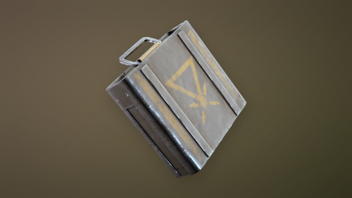 Anvil Splitter