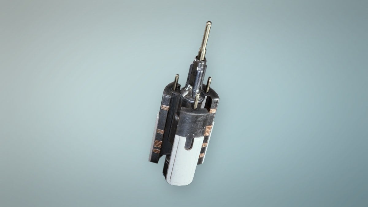 Emperor Gateway Conduit