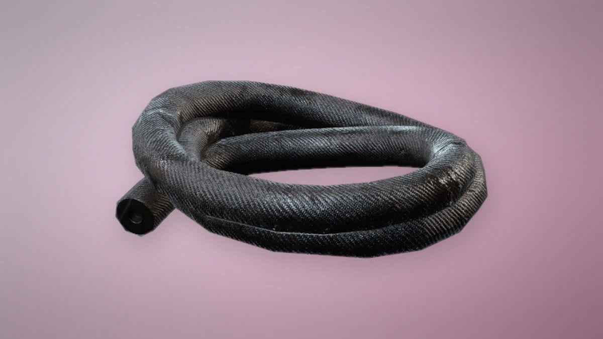 ARC Flex Rubber