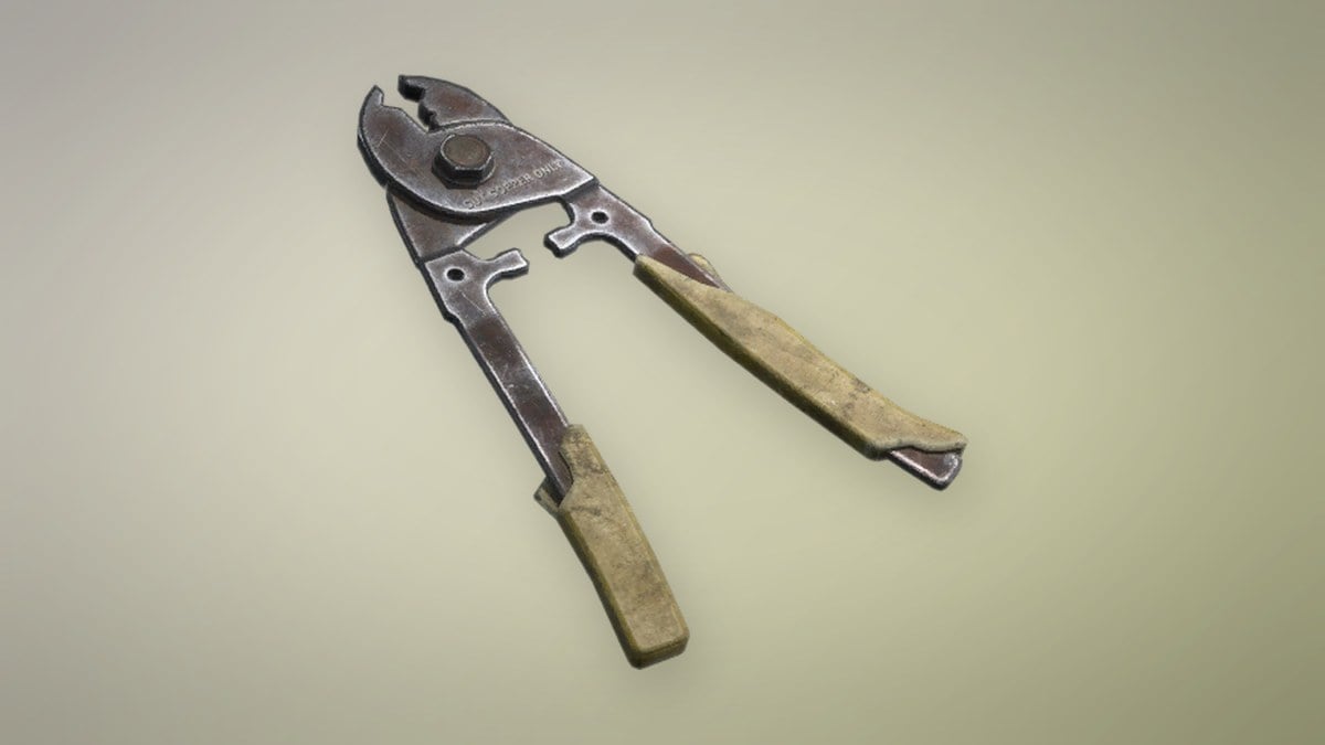 Cable Stripper