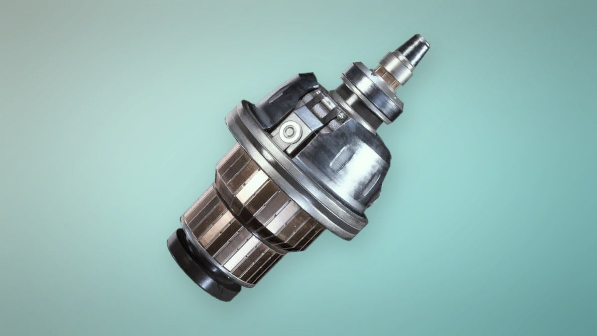 Emperor Modulator