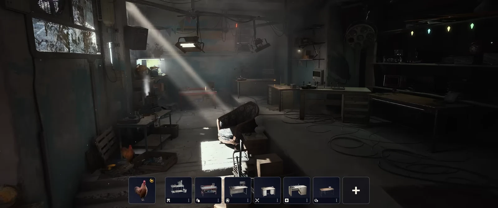 Arc Raiders Outpost: How to Unlock, Upgrade, and Use the Research Workstation