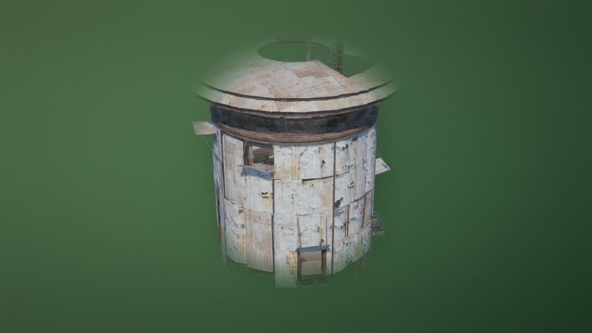 Base Room